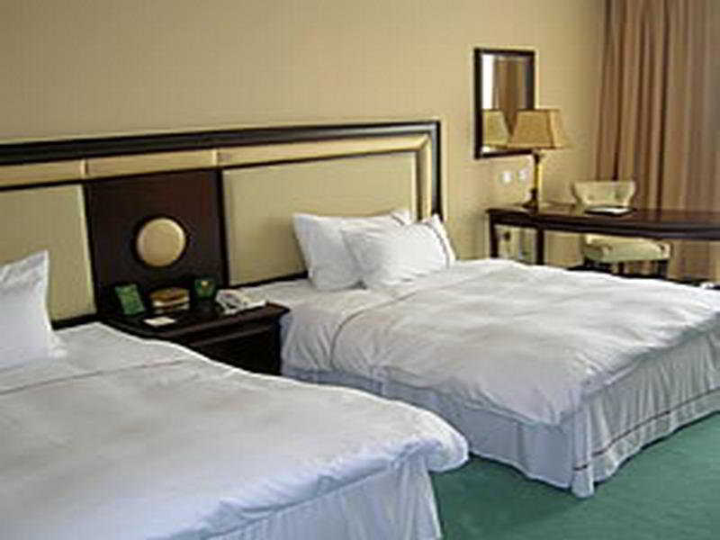 Regent Hotel Dali  Bagian luar foto