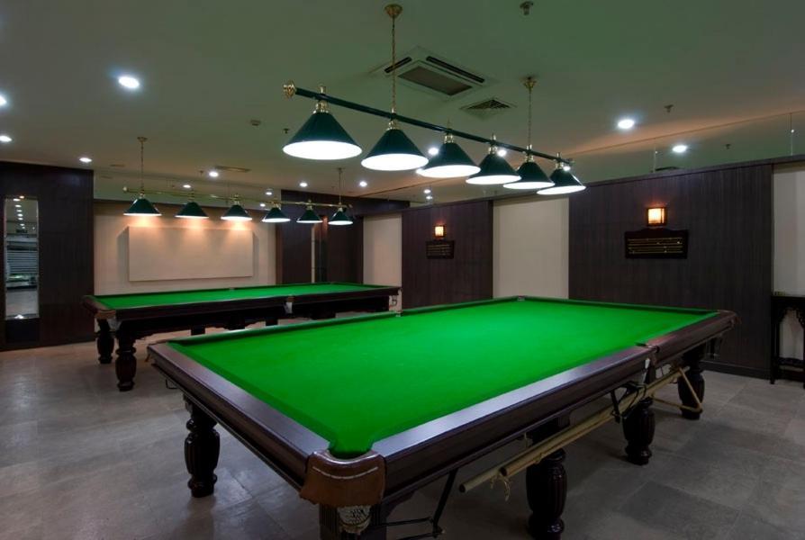 Regent Hotel Dali  Bagian luar foto