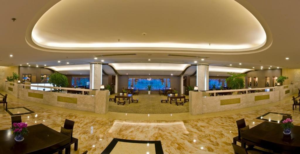 Regent Hotel Dali  Bagian luar foto