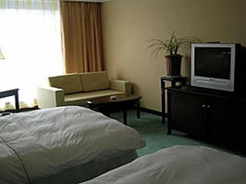 Regent Hotel Dali  Bagian luar foto