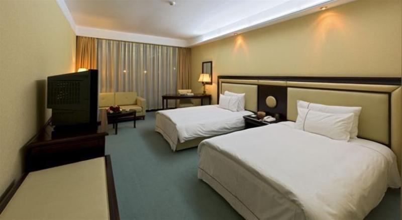 Regent Hotel Dali  Bagian luar foto