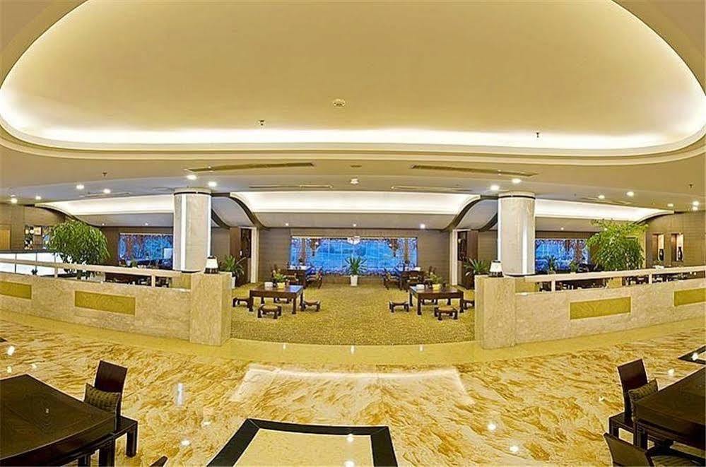 Regent Hotel Dali  Bagian luar foto