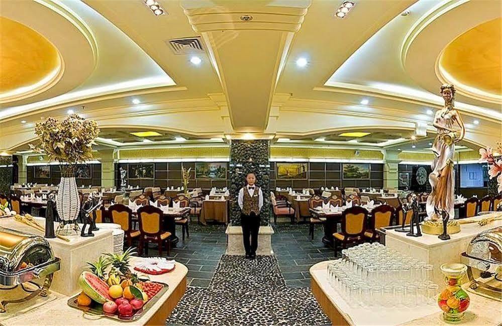 Regent Hotel Dali  Bagian luar foto