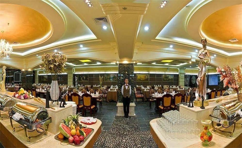 Regent Hotel Dali  Bagian luar foto
