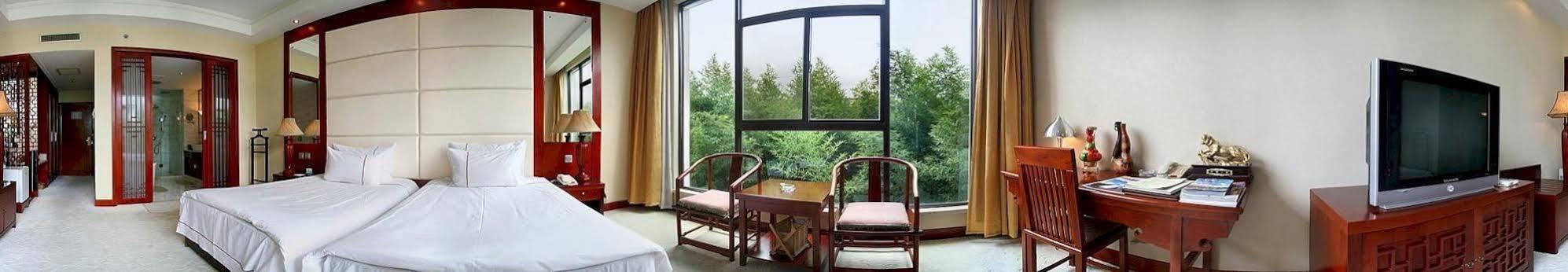 Regent Hotel Dali  Bagian luar foto