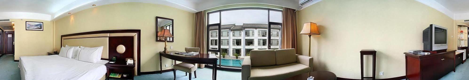 Regent Hotel Dali  Bagian luar foto