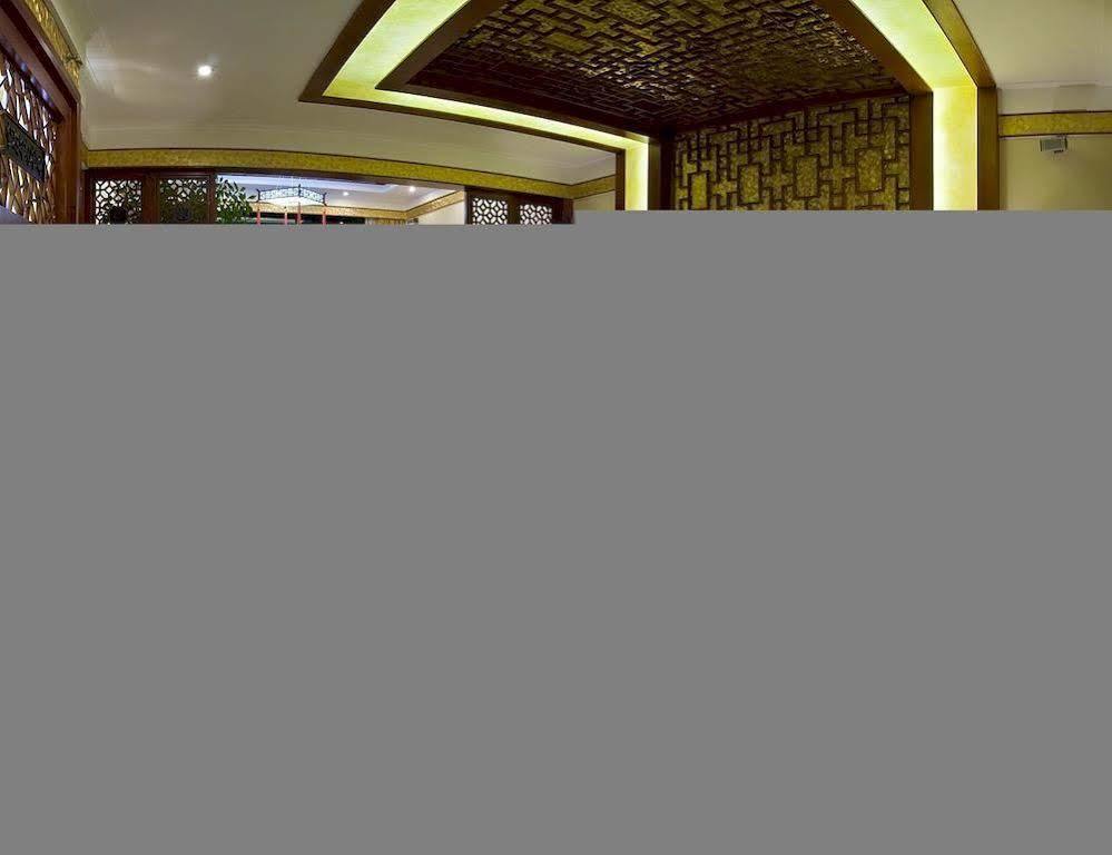 Regent Hotel Dali  Bagian luar foto
