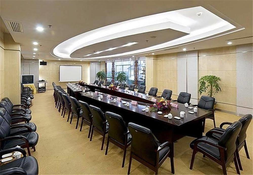 Regent Hotel Dali  Bagian luar foto