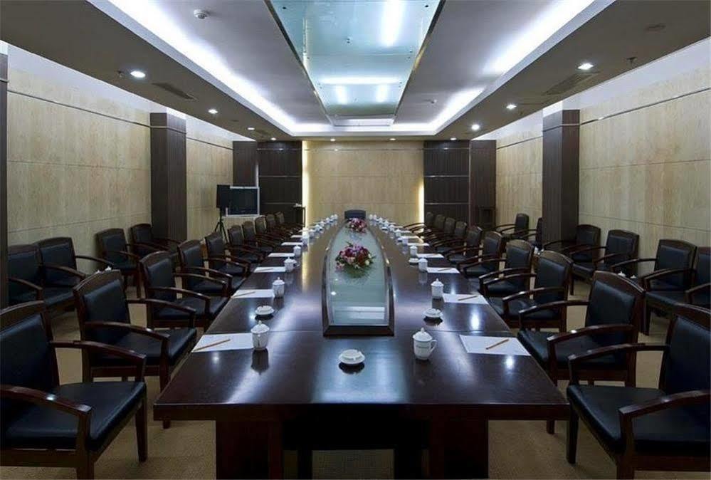 Regent Hotel Dali  Bagian luar foto