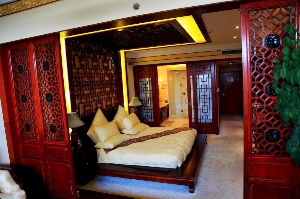 Regent Hotel Dali  Bagian luar foto